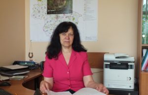 Danutė Baronienė: „Konteineriai žmonių mentaliteto nepakeis.Turime pavyzdžių