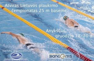 Smagaus užsiėmimo akimirka. Gimnazijos archyvo nuotr.