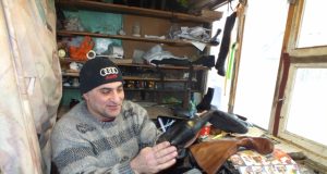 Arkadis Mkhitaryanas sako