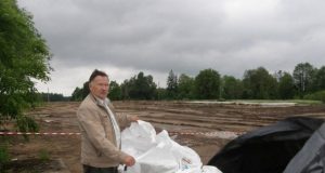 Kas tūno šiuose maišuose