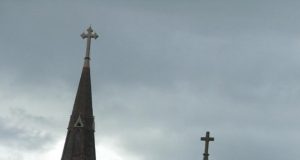 Rokiškio šv. Mato bažnyčia. D.Zibolienės nuotr.