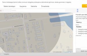 Nauja svetainė padės sučiupti kontrabandininkus? Svetainėje www.beseselio.lt anonimiškai galima pranešti apie nelegalią prekybą. N.Byčkovskio nuotr.