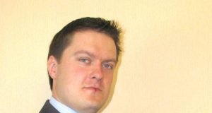 M.Beinaravičius: „Kiekvienas žmogus privalo gintis ir reikalauti pagarbos.“