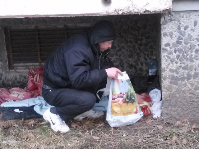 Prikeltas iš miego Prikeltas iš miego