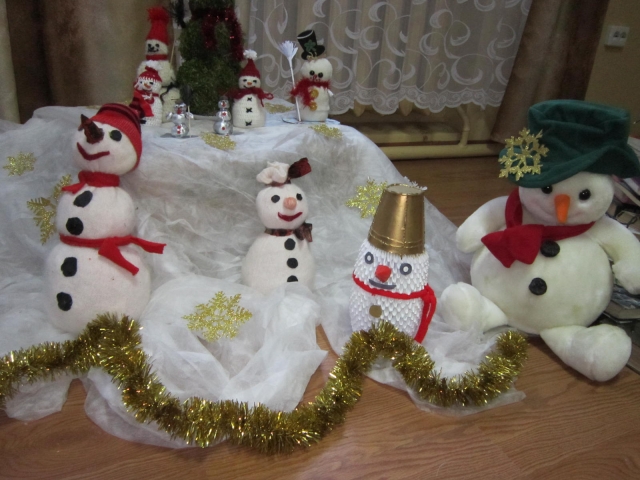 „Knygų Kalėdos“ atkeliavo ir į Martynonių biblioteką „Knygų Kalėdos“ atkeliavo ir į Martynonių biblioteką