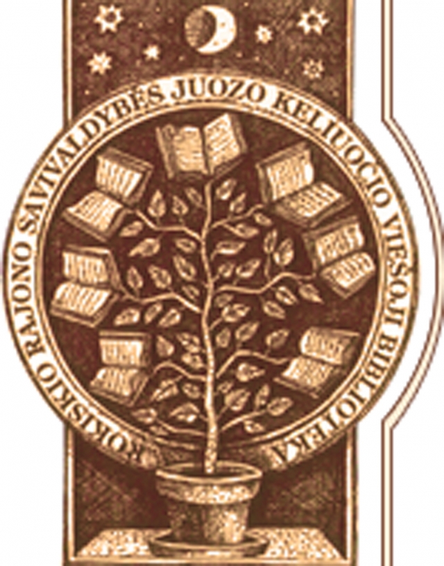 Bibliotekoje - tarmiškos kūrybos šventė. Redakcijos archyvo nuotr.