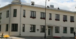 Rokiškio bibliotekai – keturios auksinės žvaigždutės!