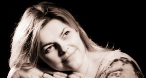 V.Bičiūnaitė svajoja apie savo fotografijos studiją.