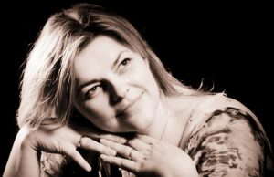 Vida Bičiūnaitė – apie kelią svajonės link V.Bičiūnaitė svajoja apie savo fotografijos studiją.