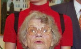 Monika Bičiūnienė  išėjo pernai