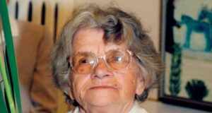 M.Bičiūnienė apie save: „Kaip pradedu tapyti? Tokia ir pradžia – pasidedu kartoną ar drobę