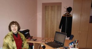 Laima Bieliūnienė.