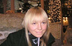 Krepšinio meilės virusas mutavo… į meilę krepšininkei Aušra Bimbaitė