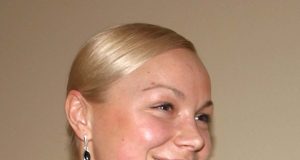 Kraštietė krepšininkė Aušra Bimbaitė. D.Zibolienės nuotr.