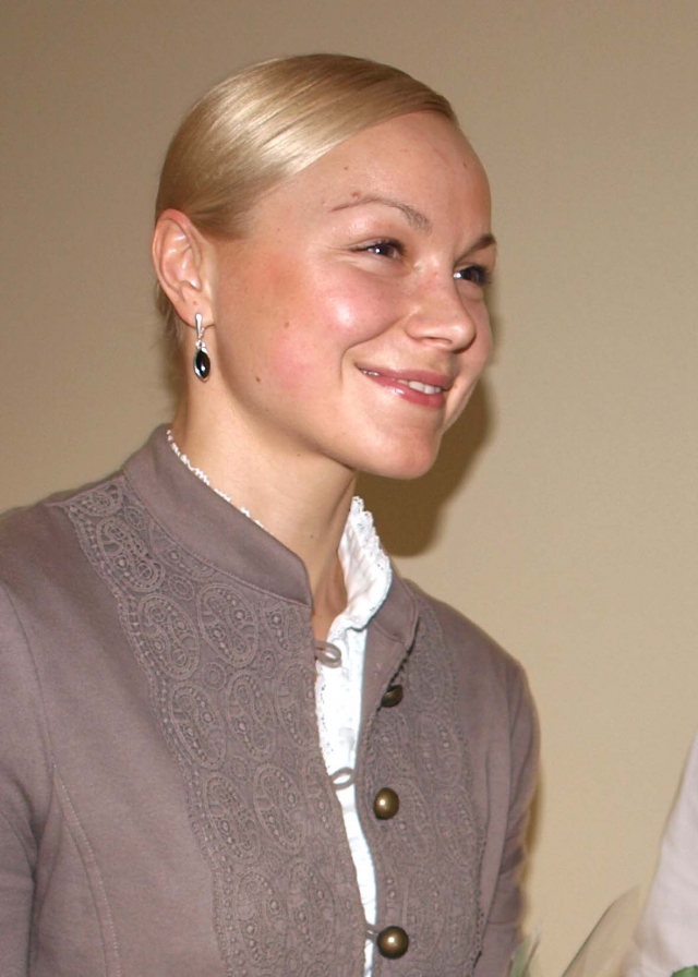 Kraštietė krepšininkė Aušra Bimbaitė. D.Zibolienės nuotr.