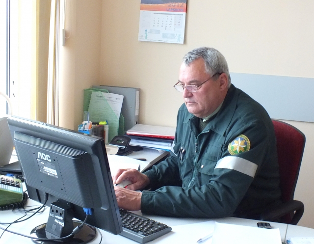 Gaudentas Baikauskas: 