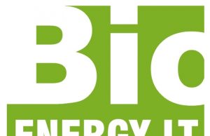 „Bioenergy LT“ logotipas.