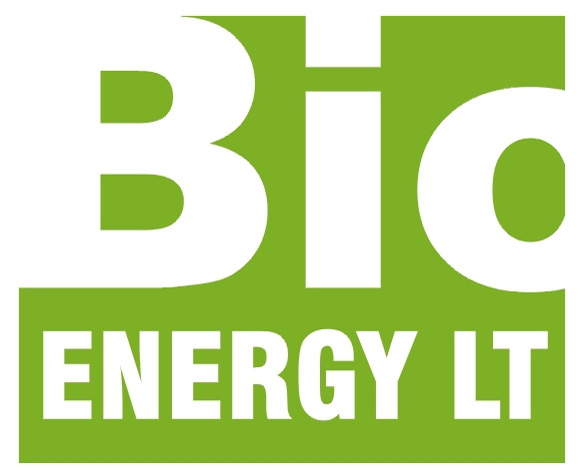 „Bioenergy LT“ logotipas.