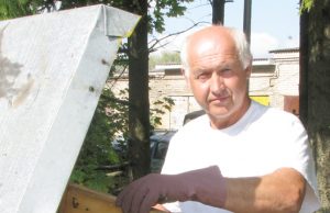 Panevėžio visuomenės sveikatos centro Rokiškio skyriaus vyriausiasis specialistas