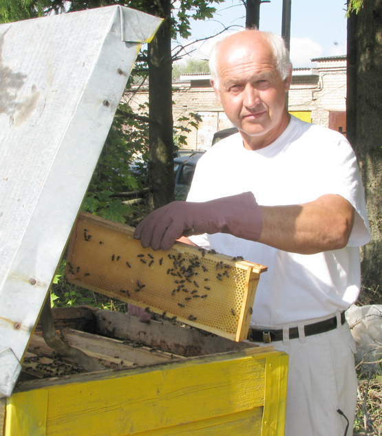 Panevėžio visuomenės sveikatos centro Rokiškio skyriaus vyriausiasis specialistas
