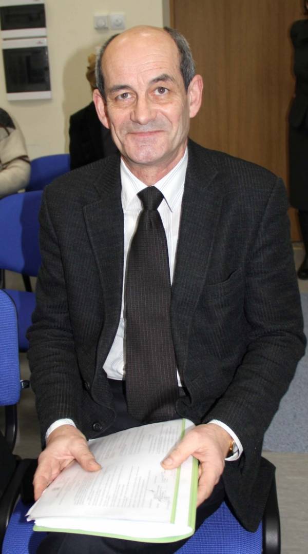 Petras Blaževičius. D. Zibolienės nuotr. Petras Blaževičius. D. Zibolienės nuotr.