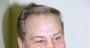 Pranas BLAŽYS