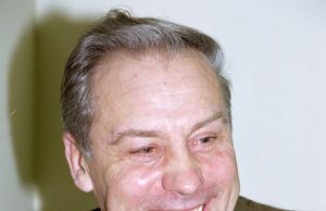 Šv.Agotos – Duonos dieną minint Pranas BLAŽYS