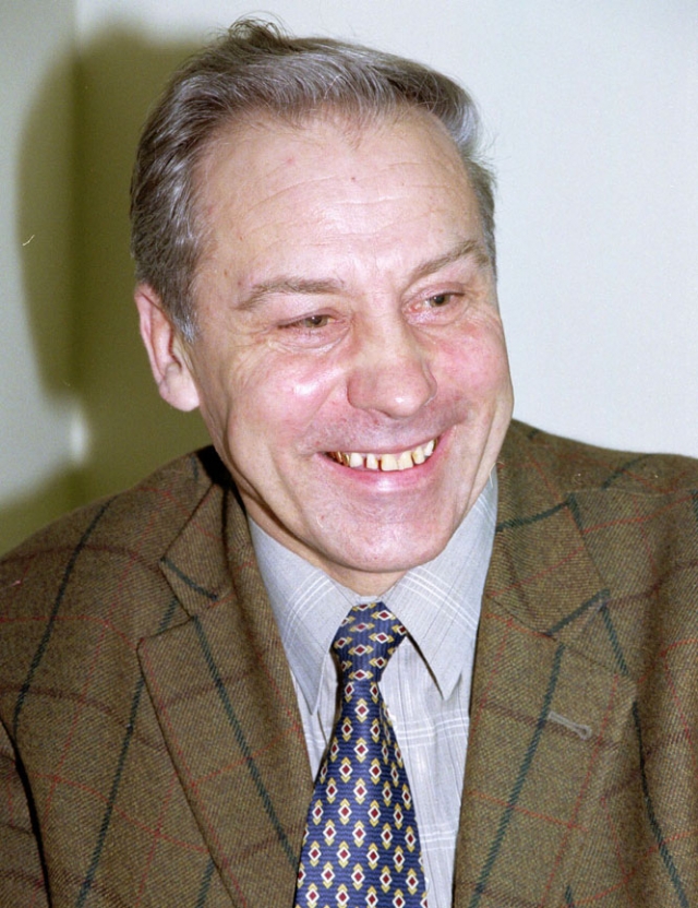 Pranas BLAŽYS