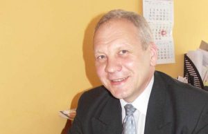 Neeilinis posėdis nesugebėtam atlikti darbui Patyręs politikas Almantas Blažys traukiasi iš rajono tarybos. GR archyvo nuotr.