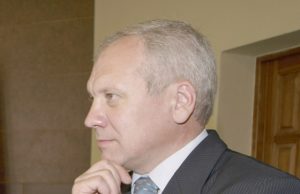 Mero Almanto Blažio teigimu