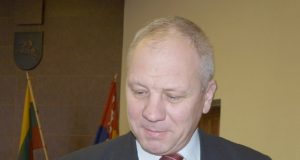 „Kiekvienos politinės partijos tikslas – valdžia“