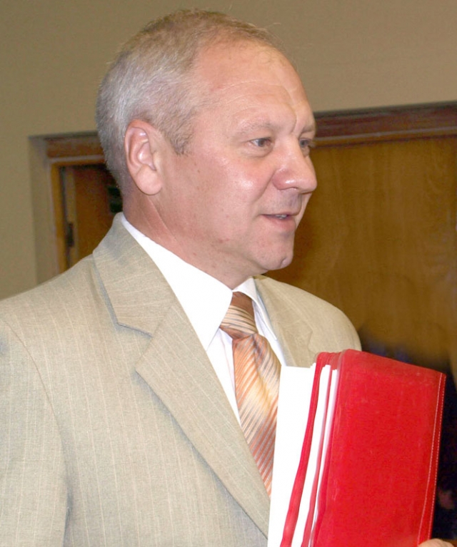 Almantas BLAŽYS Almantas BLAŽYS