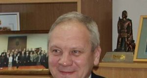“Rokiškyje drožėjo Liongino Šepkos atminimui įamžinti skiriami milijonai