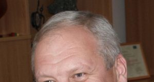 Eksmeras Almantas Blažys.