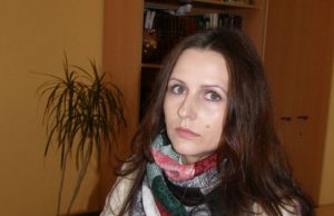 V.Braciuvienė sakė