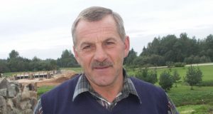 Rimantas BRAKAUSKAS.