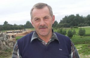 Privati žemė – visuomenės poreikiams: už ar prieš? Rimantas BRAKAUSKAS.