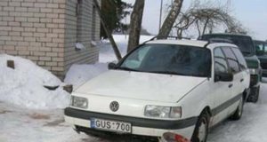 Brakonierių  irštvoje - kilpose pasmaugtų žvėrių mėsa