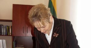 "Rokiškio teismas dirbs netrumpindamas nei darbo valandų