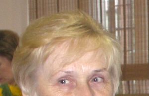 Klauskite teismo pirmininkės Nijolės BRAŽIŪNIENĖS Rokiškio rajono apylinkės teismo pirmininkė Nijolė BRAŽIŪNIENĖ. Redakcijos marchyvo nuotr.