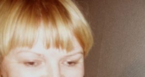 „Gimtojo Rokiškio“ redaktorė Rita Briedienė.