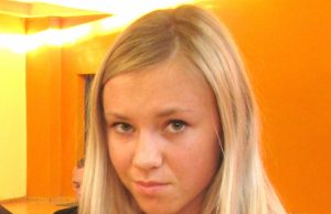 Perspektyvi sportininkė: „Nė nežinojau, kas yra jėgos trikovė“ Milda Bruverė skina pergales.