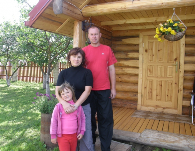 Vasarą Bruverių sodybos centras - nauja