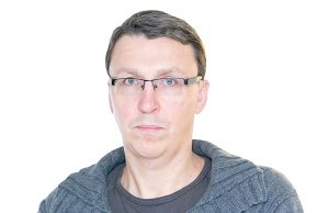 Aš, Lietuvos Respublikos pilietis Vytautas BRUVERIS