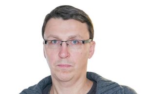 Barbarai – pabėgėliai ar mes? Vytautas BRUVERIS