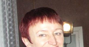 I.Bubnova yra patenkinta savo šokėjų rezultatais. D.Zibolienės nuotr.