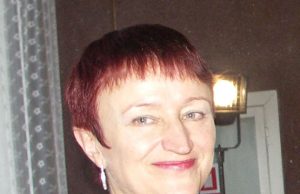 I.Bubnova yra patenkinta savo šokėjų rezultatais. D.Zibolienės nuotr.