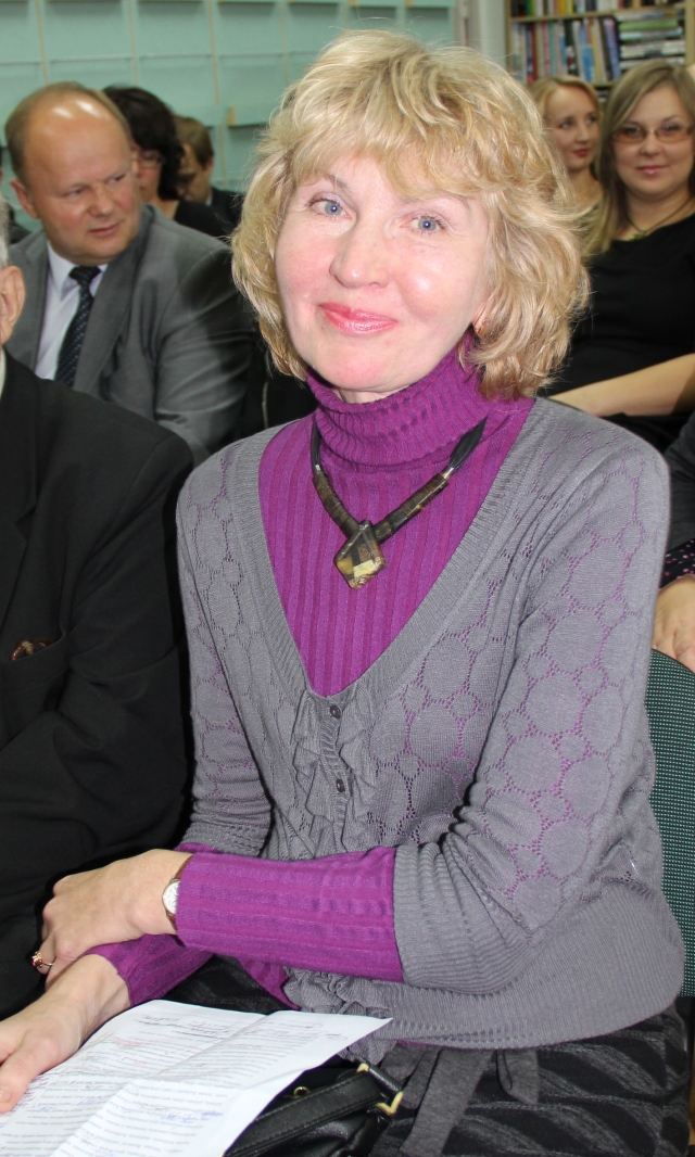 Diana Bučiūtė labai didžiuojasi J. Keliuočio premija. D.Zibolienės nuotr. Diana Bučiūtė labai didžiuojasi J. Keliuočio premija. D.Zibolienės nuotr.