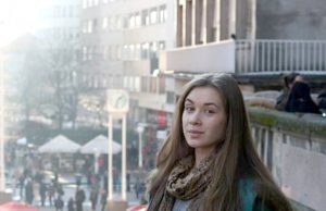 Goda Budreikaitė: „Žinau, kad būsiu laiminga“ Goda Budreikaitė: “Svajoju aplankyti visus penkis žemynus ir ten atrasti pačius gražiausius