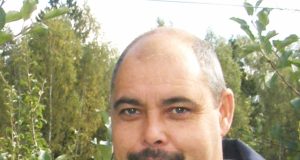 Virgilijus Bulovas: „Jei degligė išplistų